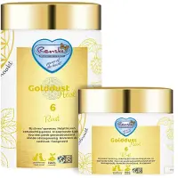 Renske Golddust Heal 6 - Rust
