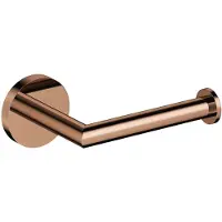 Omnires Modern Project - Toiletrolhouder, koper MP60510CP