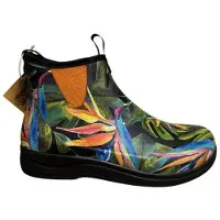 Green Comfort 741001 Regenlaarzen | Maat 37 Dames Multi
