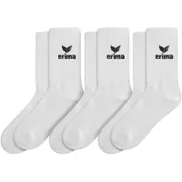 Erima Sokken (x3) | Maat 35/38