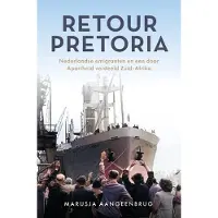 Vbk media Retour Pretoria