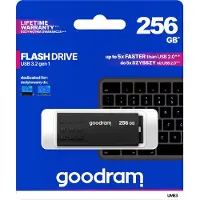 Goodram Ume3 Usb 3.0 256gb Usb-stick