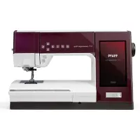 Pfaff Expression 725