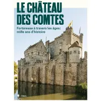 Borgerhoff & Lamberigts Le Château des Comtes (Paperback)