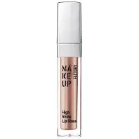 Make Up Factory High Shine Lip Gloss 15 Rozy Glint