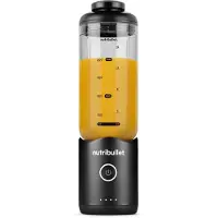 NutriBullet FLEX Noir