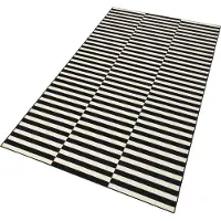 Home Collection Vloerkleed Velours Panel 80 x 300 cm