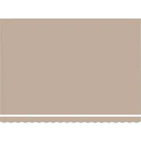 vidaXL Uitschuifbare luifel Beige 450 x 300 x 165 cm