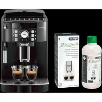 De'Longhi ECAM 21.117.B Magnifica S + Ontkalker