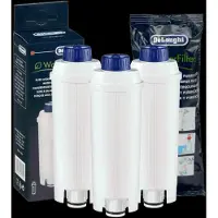 De'Longhi Waterfilter 3 stuks