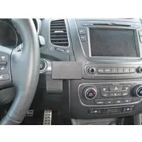 Brodit ProClip houder geschikt voor Kia Sorento 2013-2014 Center mount