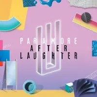 Warner Music After Laughter (LP)