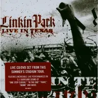 Warner Music Live In Texas (CD+DVD)