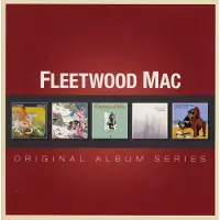 Warner Music Original Album Series