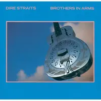 Universal Music Dire Straits - Brothers In Arms (CD) (Remastered)