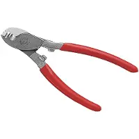 Jonard Kabelkniptang voor C9/12 en RG59/6 (JIC-625) -