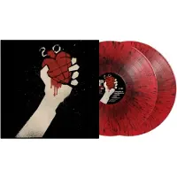 REPRISE Greenday - American Idiot Lp