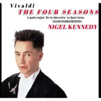 Warner Classics THE FOUR SEASONS