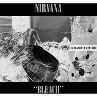 Konkurrent Nirvana - Bleach (2 LP) (Deluxe Edition)