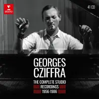 Warner Music The Complete Studio Recordings