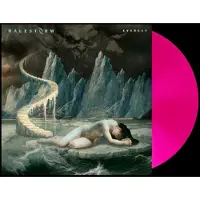 Warner Music Halestorm - Everest (LP)