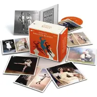 Warner Classics DIAGHILEV: BALLETS RUSSES