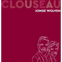 Warner Music Jonge Wolven (LP)