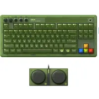 8Bitdo Xbox Ed Mechanisch Toetsenbord