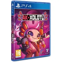AK-xolotl - PS4