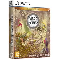 Virgo Verus The Zodiac (Collector's Edition)