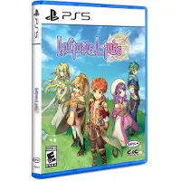 Infinite Links () - PS5