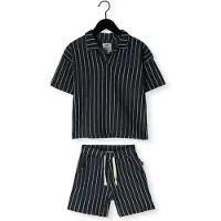 Koko Noko Jongens Polo's & T-shirts N58894 - Donkerblauw - Maat 104