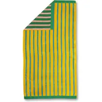 KAAT Amsterdam Badlaken Tropical Taste Multi (100 x 180 cm)