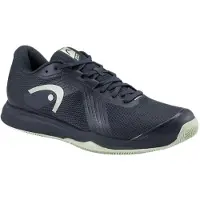 Head Racket Sprint Team 4.0 Clay Shoes Blauw EU 47 Man