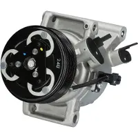 Valeo Compressor, airconditioner 699495