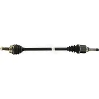 METELLI 17-1117 Aandrijfas