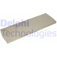 Delphi TSP0325042 Interieurfilter