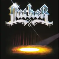 Ginza.se Luther- Luther (LP)