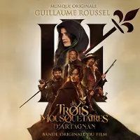Masterworks Les 3 Mousquetaires : D'artagnan
