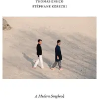 Masterworks A MODERN SONGBOOK VOL. 2