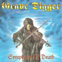 Legacy Symphony Of Death