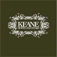 Universal Music Keane - Hopes And Fears (CD)