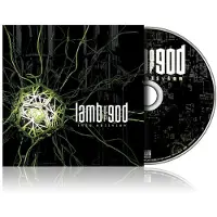 Lamb Of God CD - Into Oblivion - voor Geen - standaard | Maat Standard