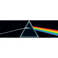 Cd Pink Floyd - The Dark Side Of The Moon