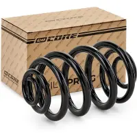 GoCORE GCA880215 Chassisveer
