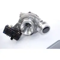 Garrett 924318-5001S Turbocharger