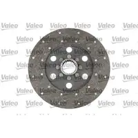 Valeo 800538 Koppelingsplaat