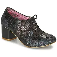 Irregular choice Derby's CLARA BOW dames 38