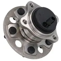 METELLI 19-8221 Wiellagerset