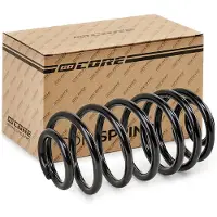 GoCORE GCA880417 Chassisveer